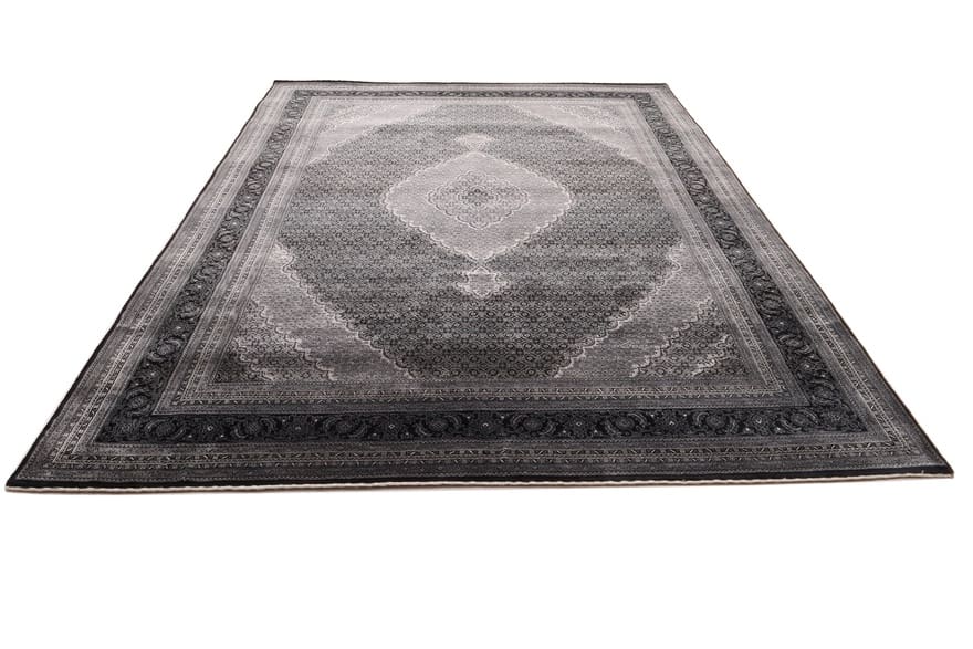 Handgeknüpfter Loribaft Orientteppich, 362 × 275 cm, Wolle