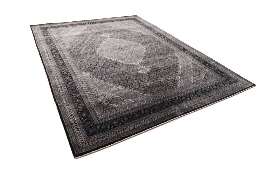 Handgeknüpfter Loribaft Orientteppich, 362 × 275 cm, Wolle