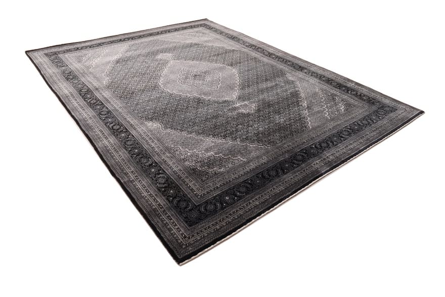 Handgeknüpfter Loribaft Orientteppich, 362 × 275 cm, Wolle