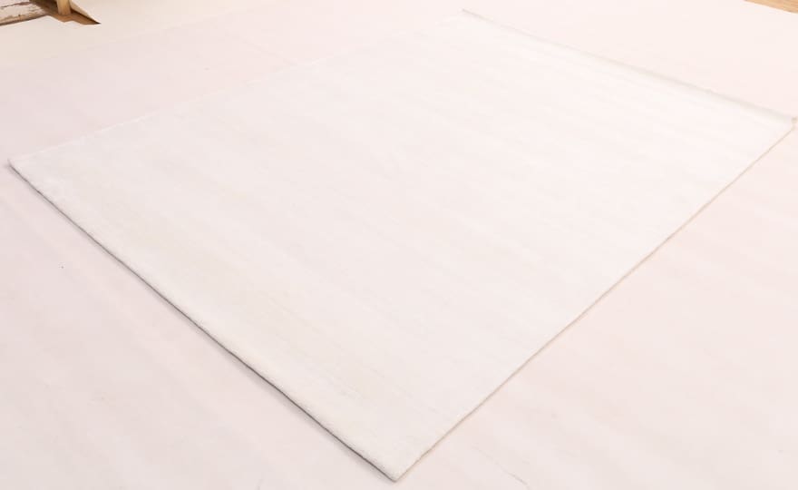 Loribaft Orientteppich 164 × 94 cm aus Wolle, handgeknüpft