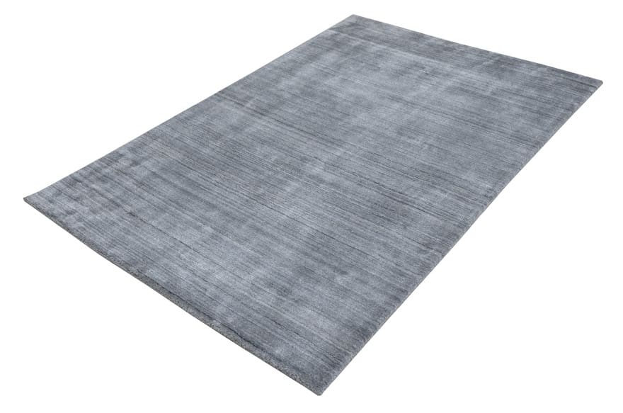 Loribaft Orientteppich 164 × 95 cm aus Wolle, handgeknüpft