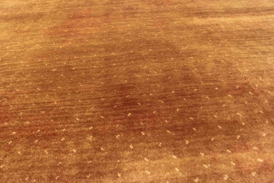 Loribaft Orientteppich aus Indien, 235 × 166 cm