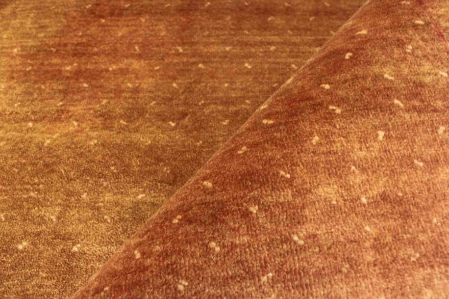 Loribaft Orientteppich aus Indien, 235 × 166 cm