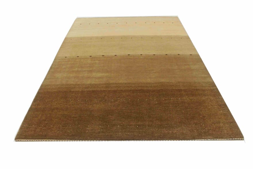 Handgeknüpfter Loribaft Orientteppich 267 × 185 cm