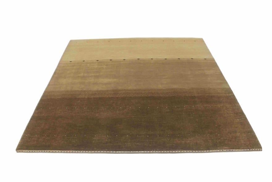Handgeknüpfter Loribaft Orientteppich 267 × 185 cm