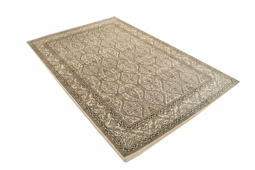 Handgeknüpfter Loribaft Orientteppich 308 × 204 cm
