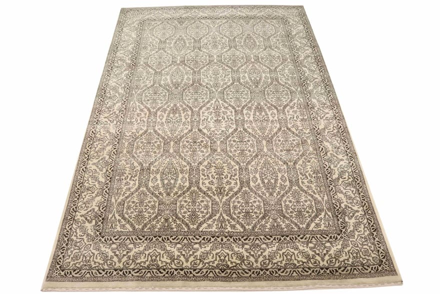 Handgeknüpfter Loribaft Orientteppich 308 × 204 cm