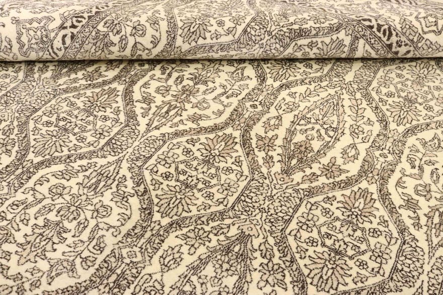Handgeknüpfter Loribaft Orientteppich 308 × 204 cm