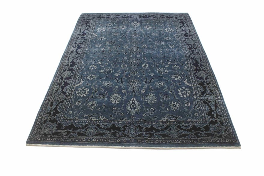 Handgeknüpfter Loribaft Orientteppich 221 × 157 cm