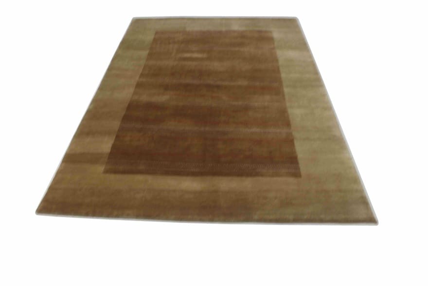 loribaft-teppich-240x160-cm-feine-knupfung-handgeknupft-3 Handgeknüpfter Loribaft Orientteppich 238 × 159 cm