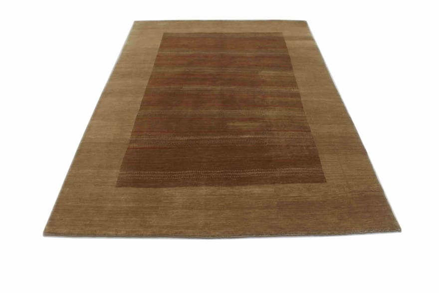 loribaft-teppich-240x160-cm-feine-knupfung-handgeknupft-5 Handgeknüpfter Loribaft Orientteppich 238 × 159 cm
