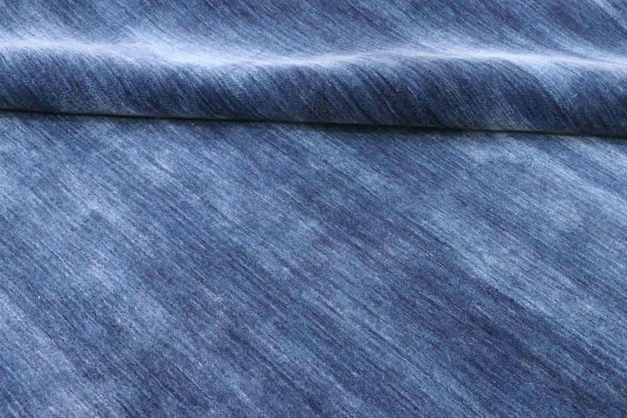 Handgeknüpfter Loribaft Orientteppich, 300 × 250 cm, Wolle