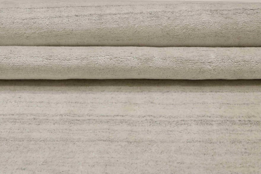 loribaf-orientteppich-297x80-cm-fein-geknupft-robust-handgeknupft-1 Handgeknüpfter Loribaft Orientteppich, 295 × 79 cm, Wolle