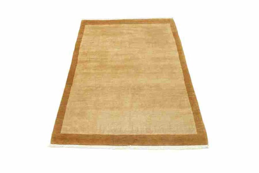 Loribaft Perserteppich 150 × 91 cm aus Wolle, handgeknüpft