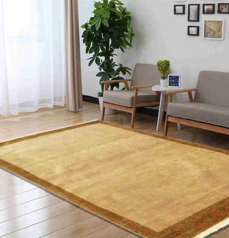 Loribaft Perserteppich 150 × 91 cm aus Wolle, handgeknüpft