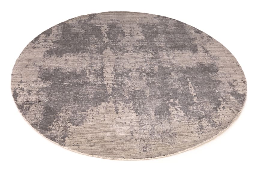 Orientteppich aus Indien, 250 × 250 cm