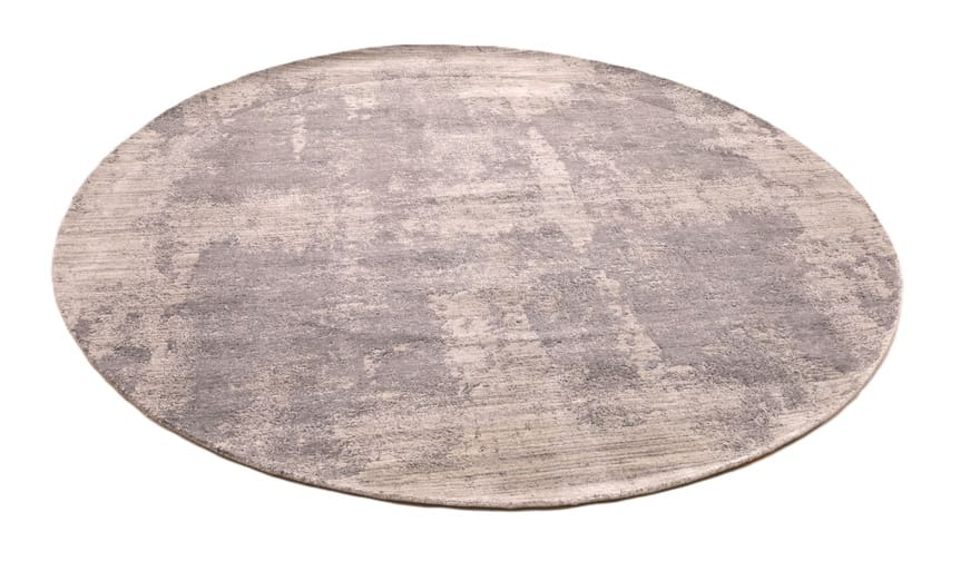 Orientteppich aus Indien, 250 × 250 cm