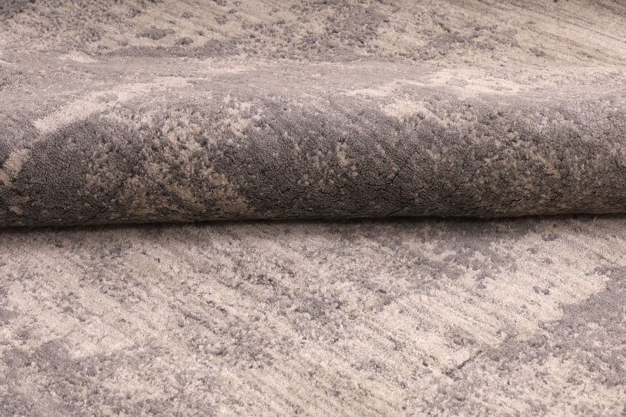 Orientteppich aus Indien, 250 × 250 cm