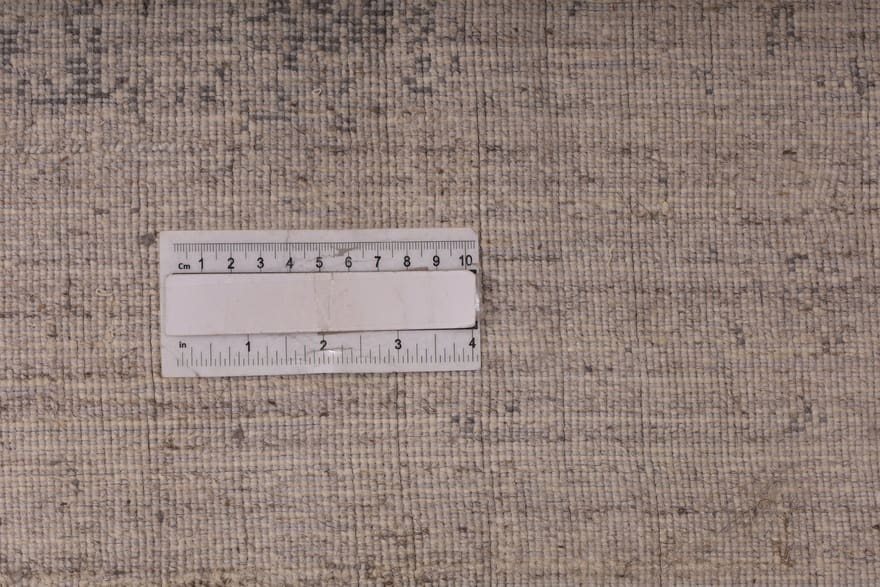Orientteppich aus Indien, 250 × 250 cm