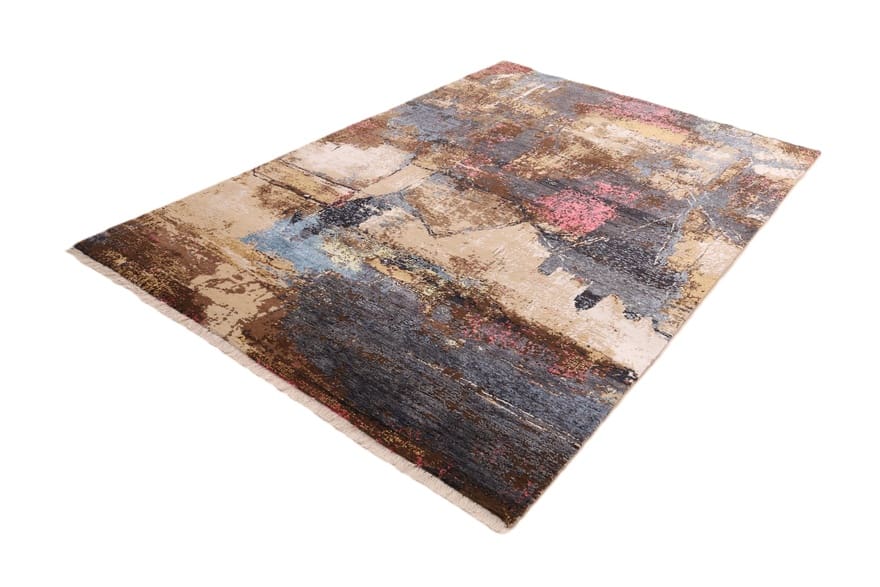 Handgeknüpfter Orientteppich, 300 × 200 cm, Wolle