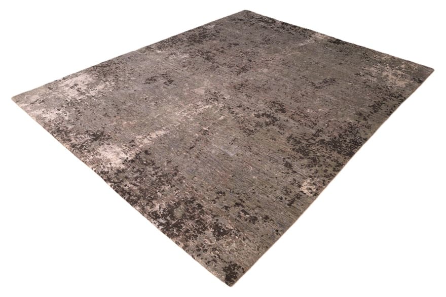 Orientteppich aus Indien, 303 × 241 cm