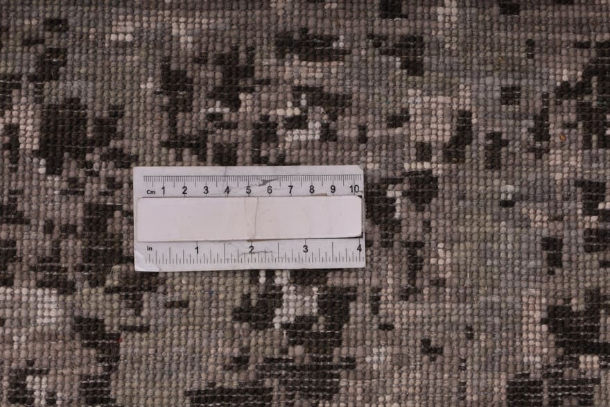 Orientteppich aus Indien, 303 × 241 cm