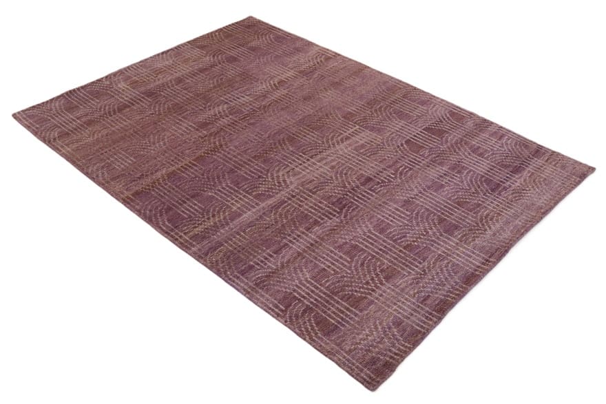 Handgeknüpfter Orientteppich 234 × 166 cm