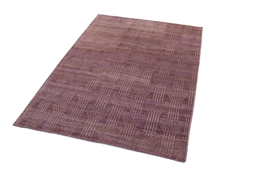 Handgeknüpfter Orientteppich 234 × 166 cm