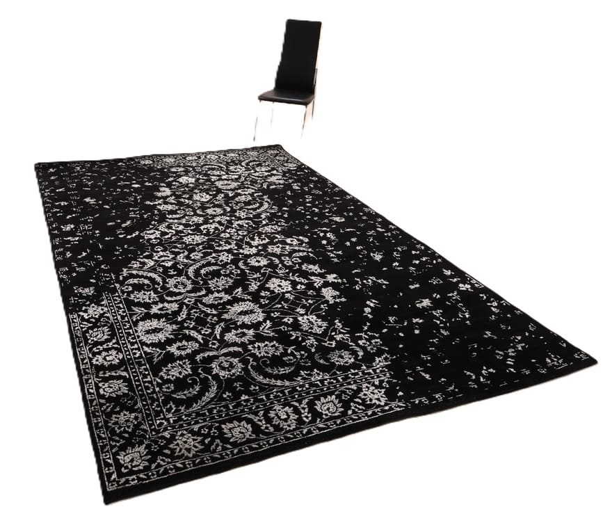 Handgeknüpfter Orientteppich 303 × 203 cm
