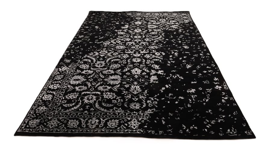 Handgeknüpfter Orientteppich 303 × 203 cm