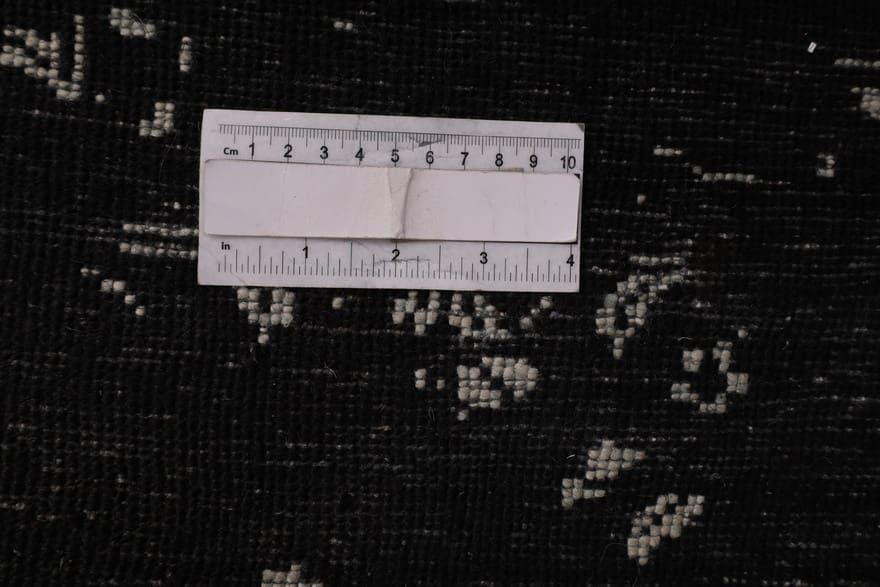 Handgeknüpfter Orientteppich 303 × 203 cm