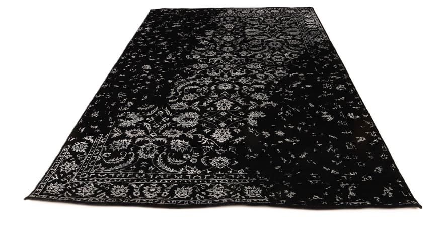 Handgeknüpfter Orientteppich 303 × 203 cm