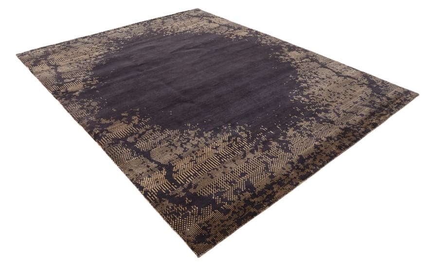 Orientteppich aus Indien, 312 × 244 cm