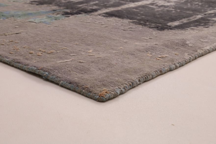 Handgeknüpfter Orientteppich 305 × 250 cm