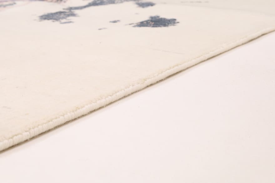 modern-lotus-orientteppich-302x251-cm-handgeknupft-zeitloses-design-3 Handgeknüpfter Orientteppich, 300 × 250 cm, Wolle
