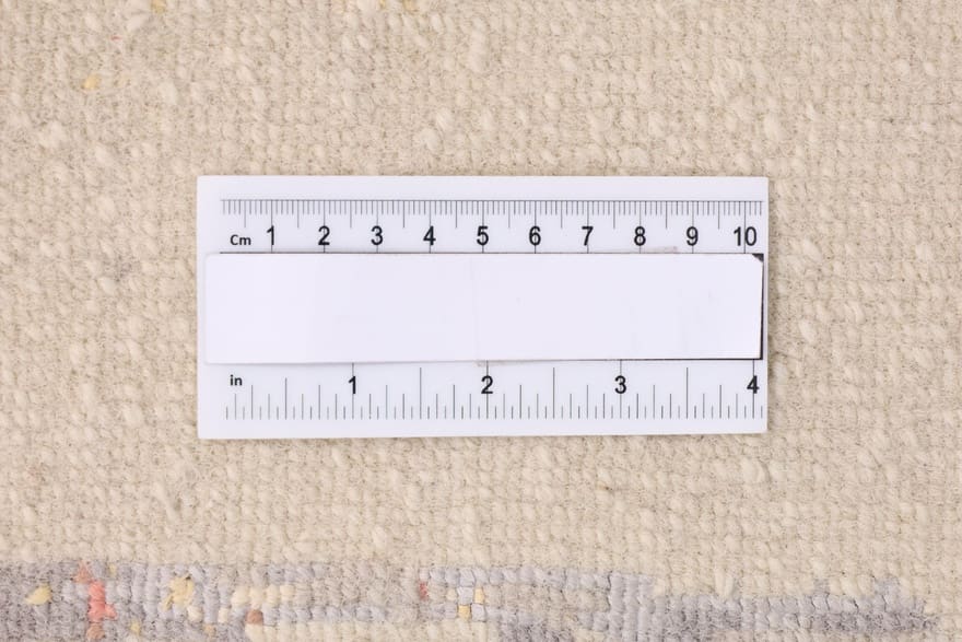 Handgeknüpfter Nepal Orientteppich 300 × 250 cm