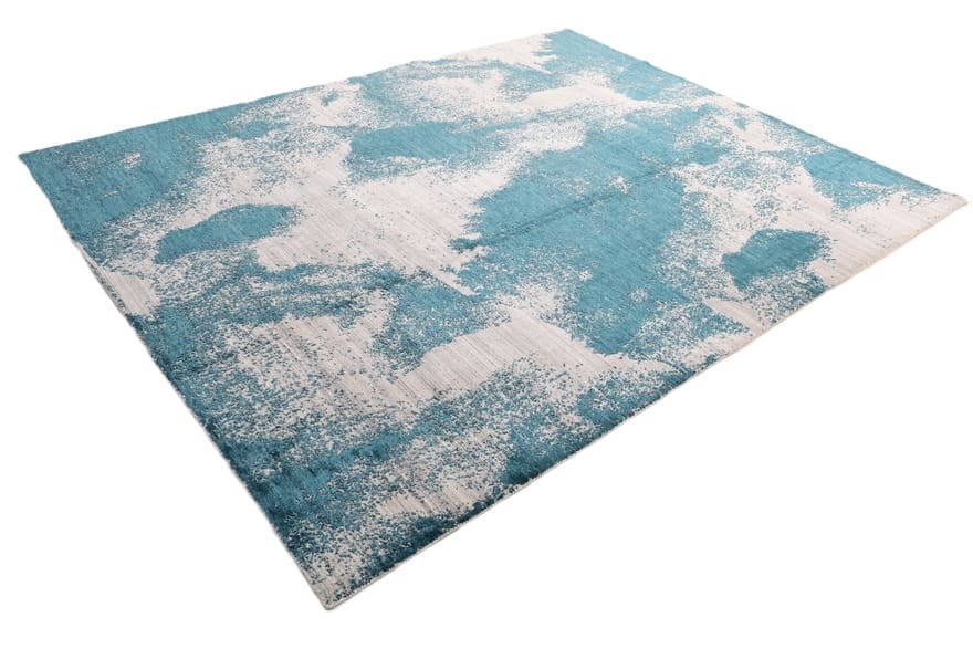 luxurioser-orientteppich-304x245-cm-160000-knoten-handgeknupft-6 Handgeknüpfter Orientteppich, 302 × 244 cm, Wolle
