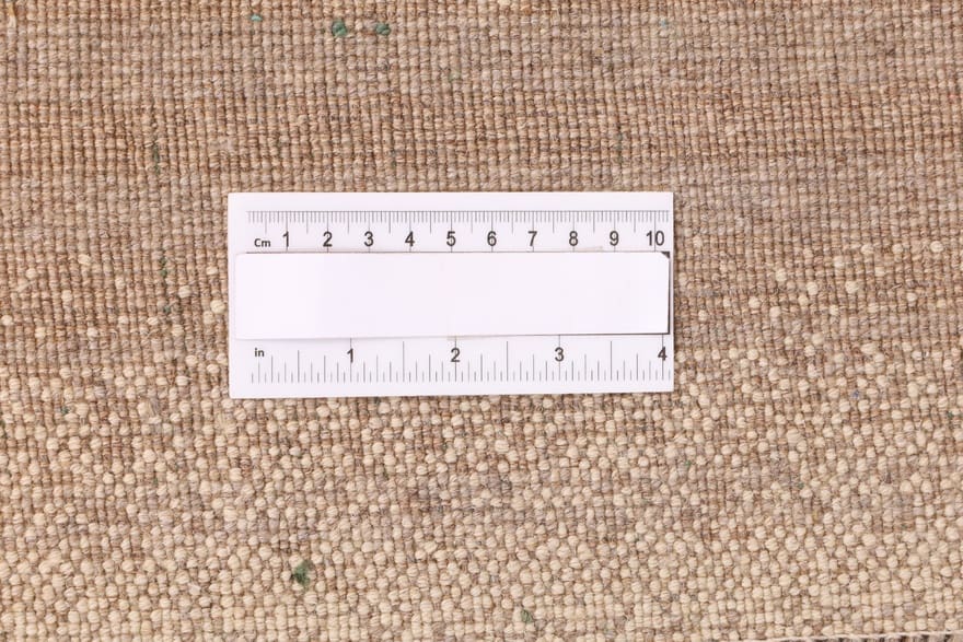 Handgeknüpfter Orientteppich 246 × 171 cm