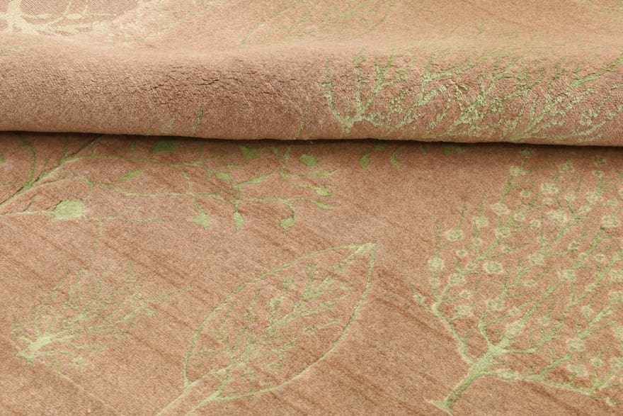 moderner-orientteppich-238x170-cm-mit-besonderen-mustern-handgeknupft-3 Handgeknüpfter Orientteppich, 236 × 169 cm, Wolle