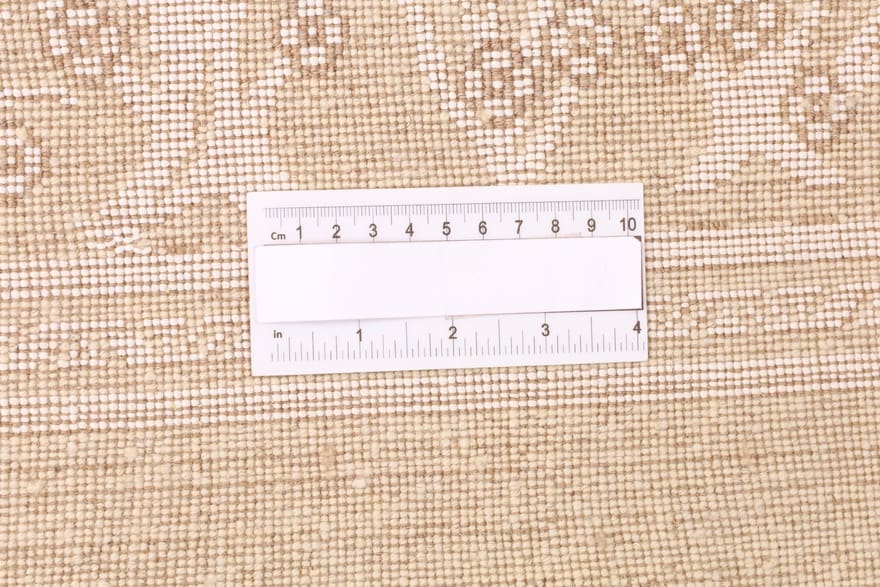 Handgeknüpfter Orientteppich 239 × 167 cm