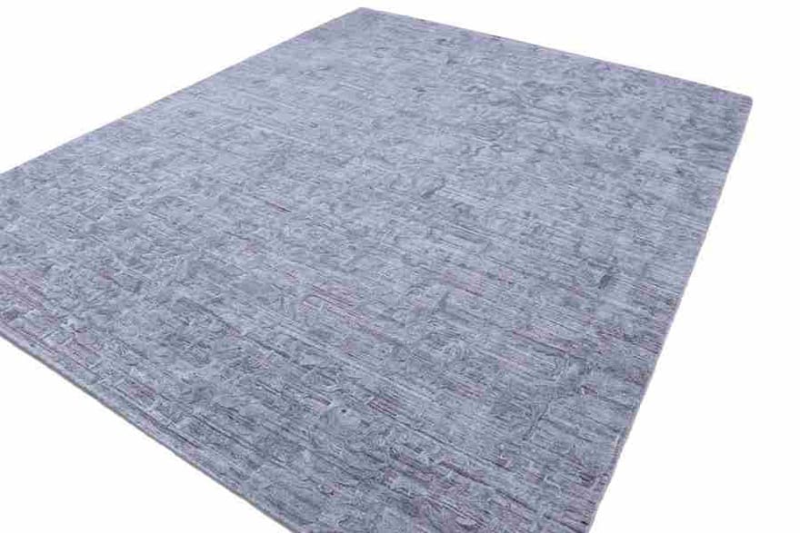 rugeast-orientteppich-317x252-cm-eleganz-in-grau-handgeknupft-6 Orientteppich aus Indien, 315 × 251 cm