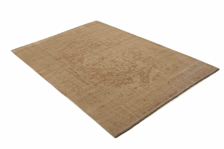 Handgeknüpfter Orientteppich 297 × 200 cm