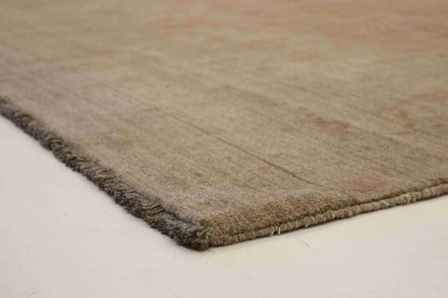 Handgeknüpfter Orientteppich 297 × 200 cm