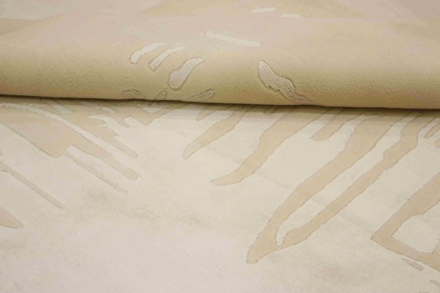 Handgeknüpfter Nepal Orientteppich, 202 × 140 cm