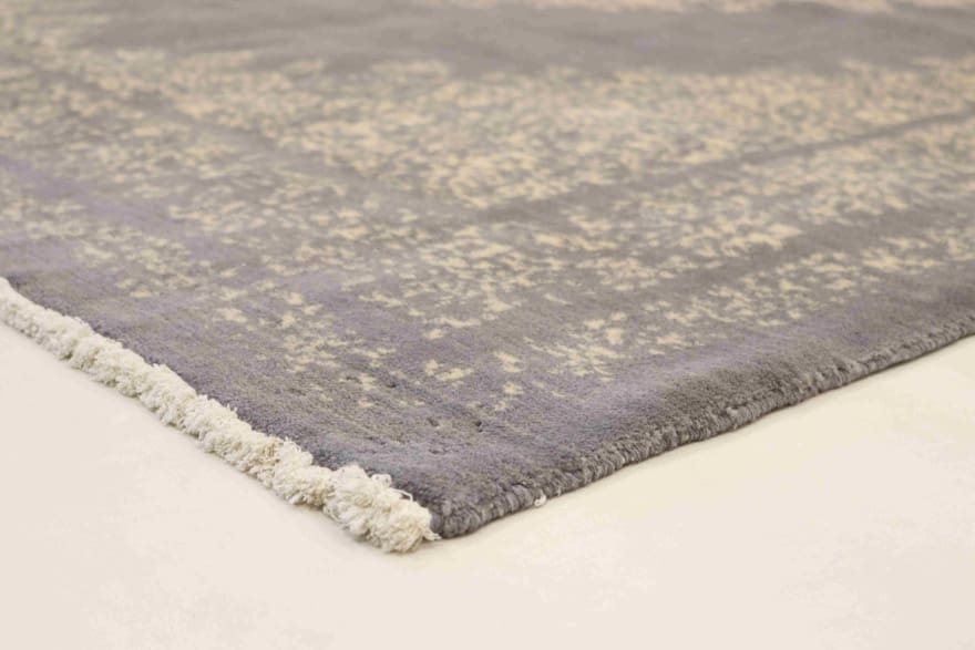 Orientteppich 300 × 200 cm aus Wolle, handgeknüpft