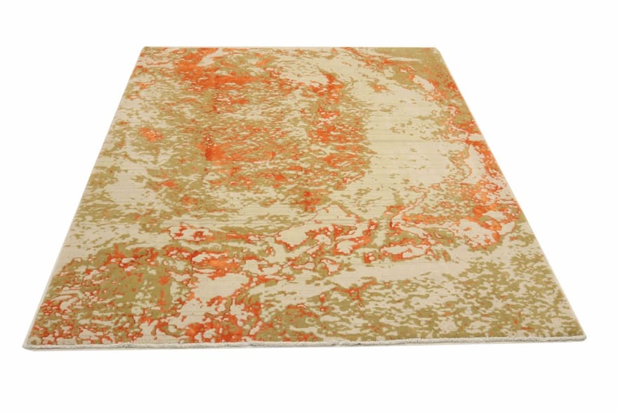 Perserteppich aus Iran, 300 × 198 cm
