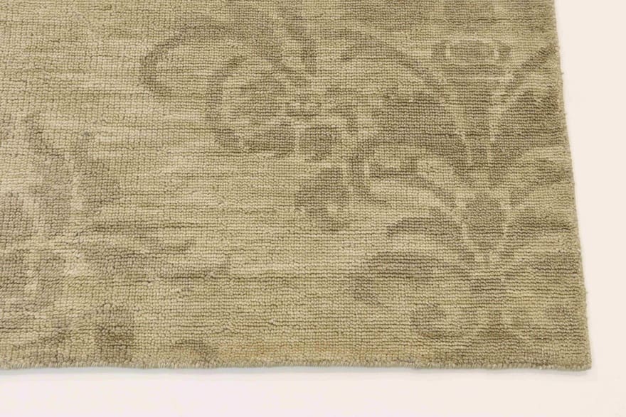 Handgeknüpfter Orientteppich 234 × 171 cm