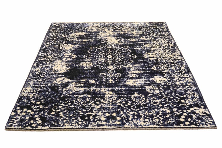 Orientteppich aus Indien, 300 × 204 cm