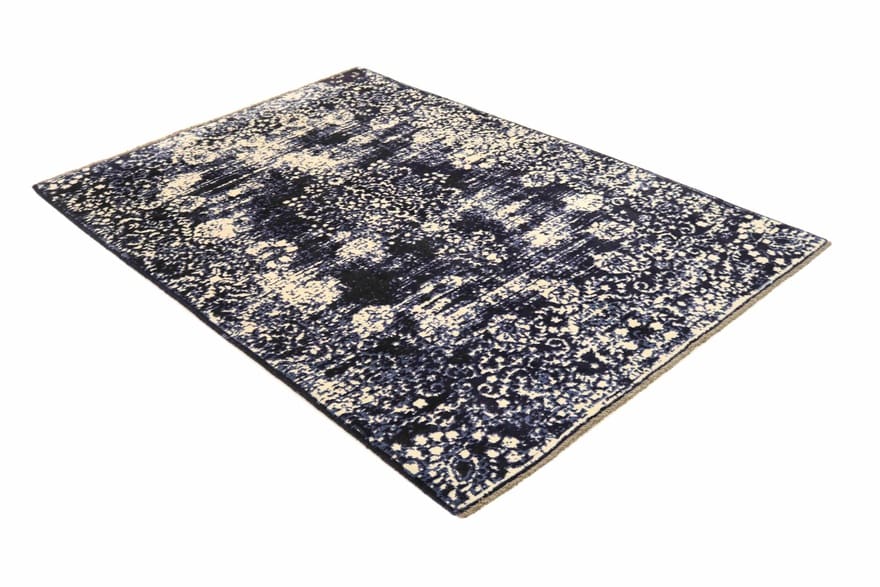 Orientteppich aus Indien, 300 × 204 cm