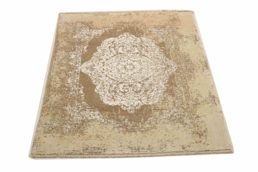Orientteppich aus Indien, 182 × 123 cm